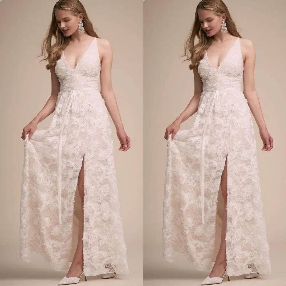 BHLDN NAPA Dress